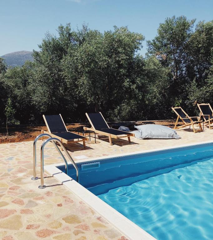 Villa Gaia room 4