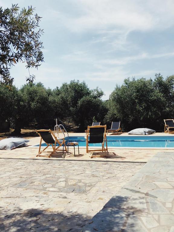 Villa Gaia room 5